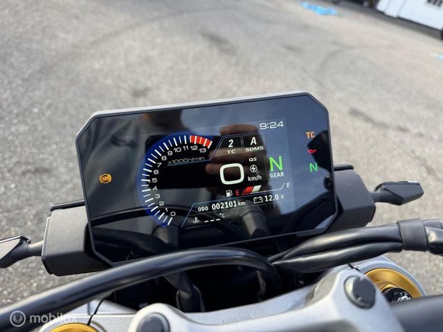 suzuki - gsx-s-1000-abs