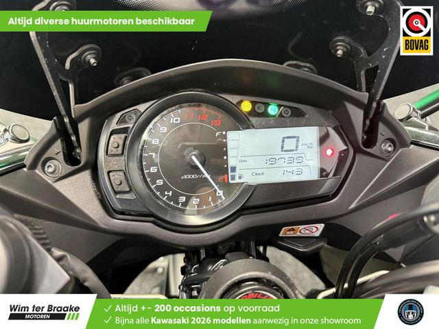 kawasaki - z-1000-sx-tourer-abs