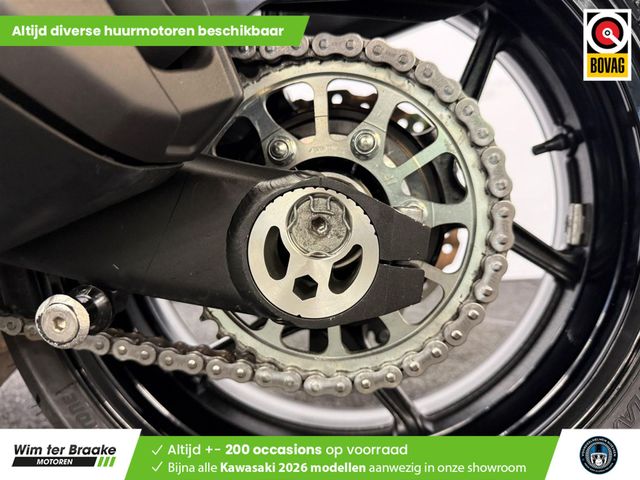 kawasaki - z-1000-sx-tourer-abs