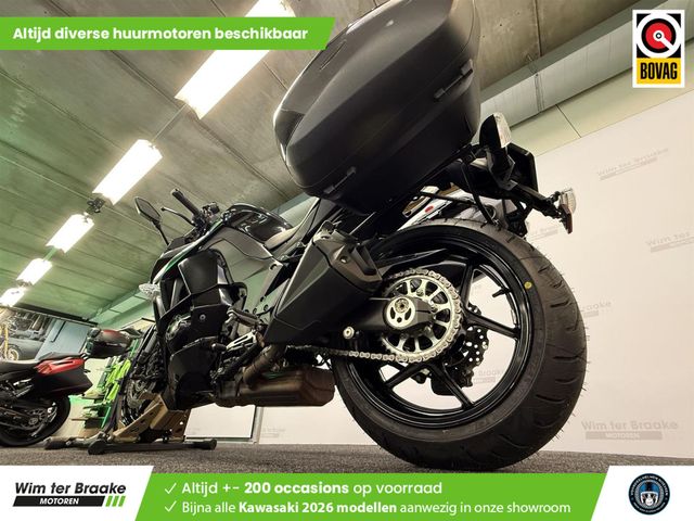 kawasaki - z-1000-sx-tourer-abs