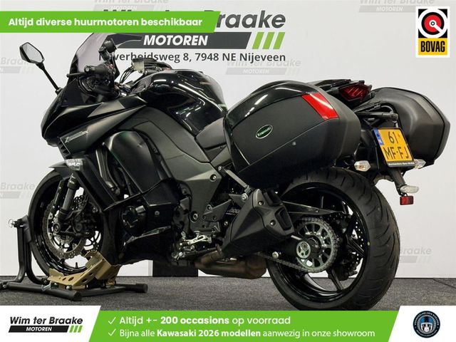 kawasaki - z-1000-sx-tourer-abs