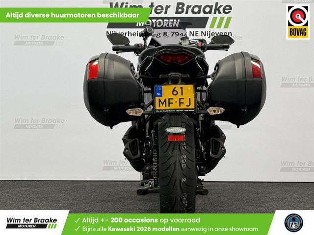 kawasaki - z-1000-sx-tourer-abs