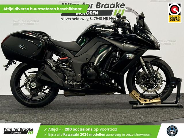 kawasaki - z-1000-sx-tourer-abs