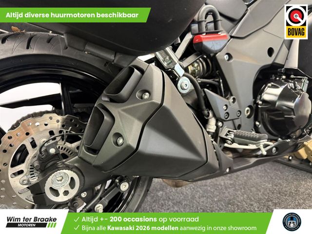 kawasaki - z-1000-sx-tourer-abs