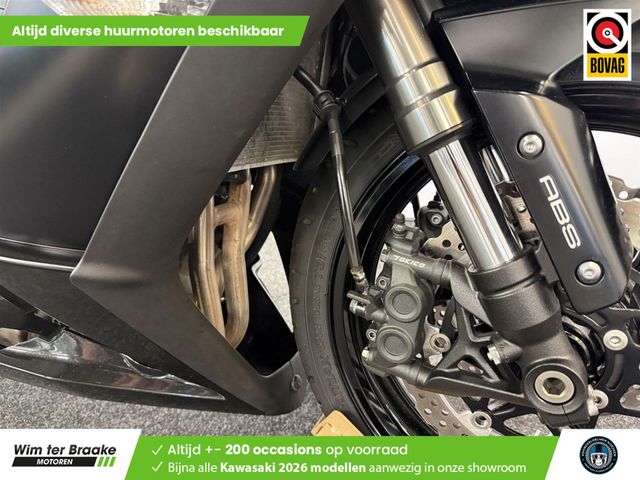 kawasaki - z-1000-sx-tourer-abs