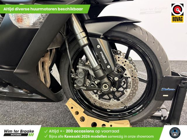 kawasaki - z-1000-sx-tourer-abs
