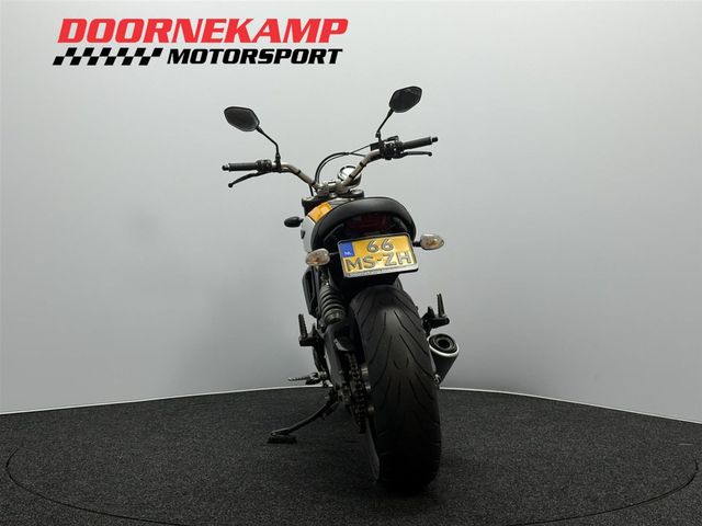 ducati - scrambler-classic