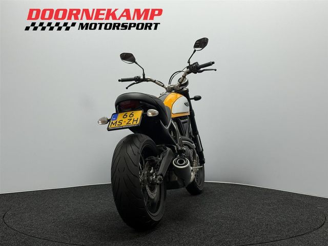 ducati - scrambler-classic
