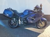 TRIUMPH SPRINT ST 1050