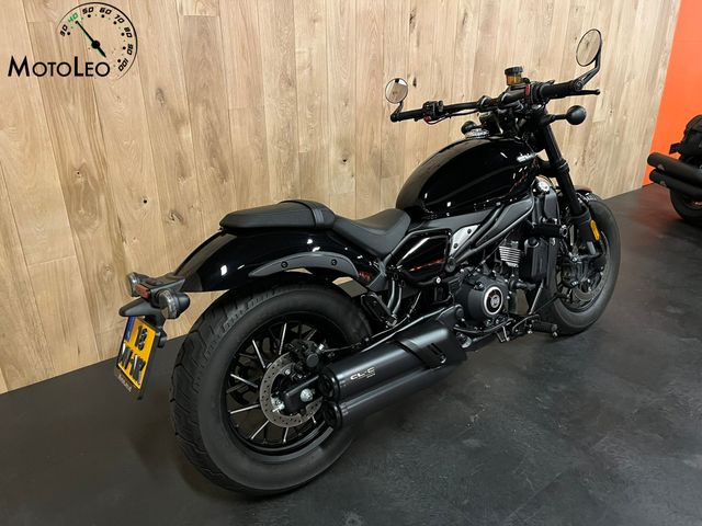 cfmoto - 450-clc