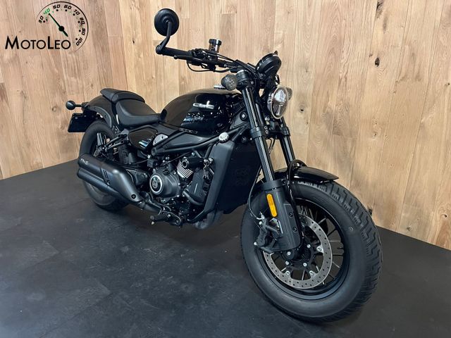 cfmoto - 450-clc