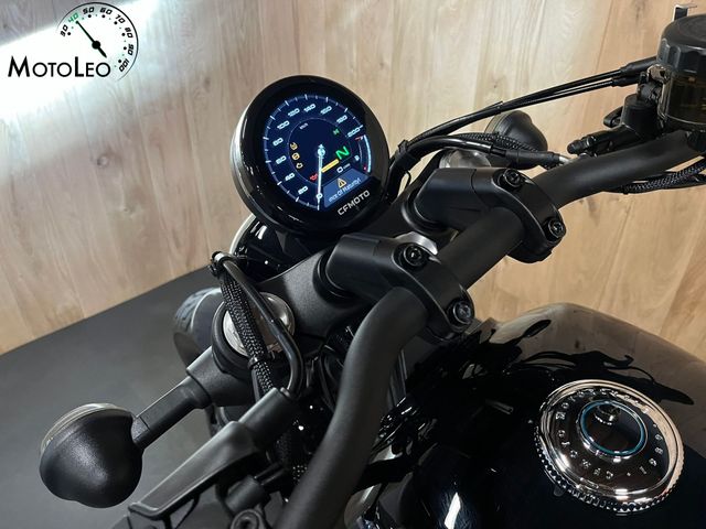 cfmoto - 450-clc