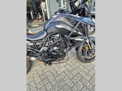 BENELLI TRK 702 – foto 2