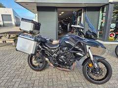 Benelli TRK 702 x 2024 occasion – foto 1 van 12
