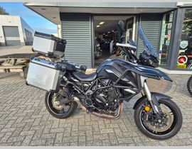 Benelli TRK 702 2024
