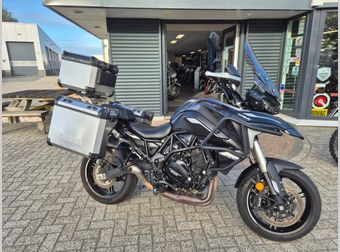 Benelli TRK 702 2024 occasion