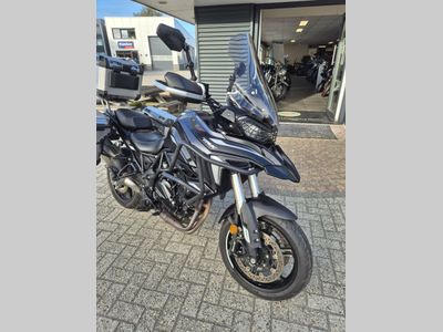 BENELLI TRK 702 – foto 3