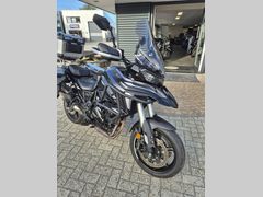 Benelli TRK 702 x 2024 occasion – foto 3 van 12