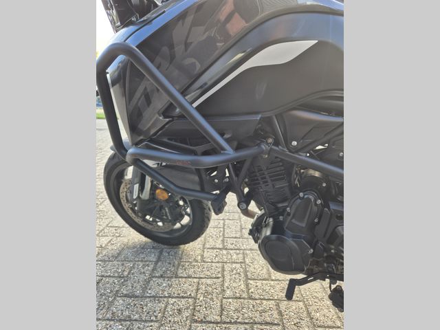 benelli - trk-702