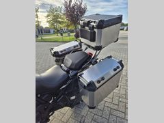 Benelli TRK 702 x 2024 occasion – foto 6 van 12