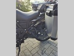 Benelli TRK 702 x 2024 occasion – foto 8 van 12
