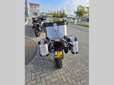 BENELLI TRK 702 – foto 4