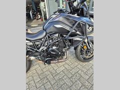 Benelli TRK 702 x 2024 occasion – foto 12 van 12