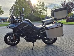 Benelli TRK 702 x 2024 occasion – foto 5 van 12