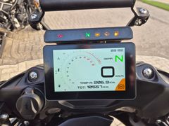 Benelli TRK 702 x 2024 occasion – foto 11 van 12