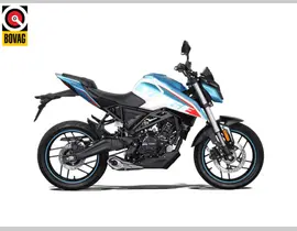 Voge R 125 2026 nieuw
