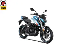 Voge R 125 A1 2026 nieuw – foto 2 van 17
