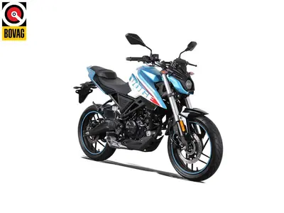 VOGE R 125 – foto 2