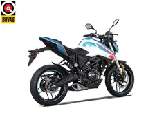 Voge R 125 A1 2026 nieuw – foto 3 van 17