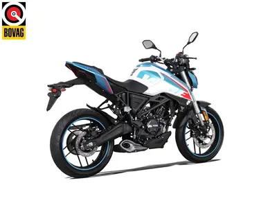 VOGE R 125 – foto 3