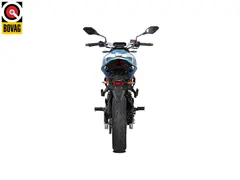 Voge R 125 A1 2026 nieuw – foto 4 van 17