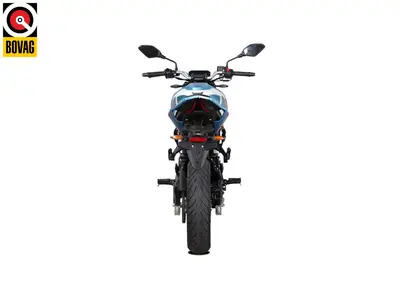 VOGE R 125 – foto 4
