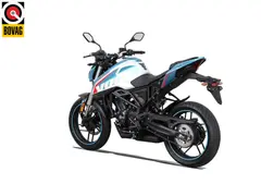 Voge R 125 A1 2026 nieuw – foto 6 van 17