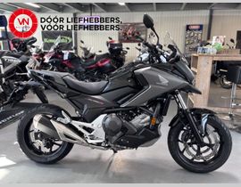 Honda NC 750 X DCT 2020 occasion
