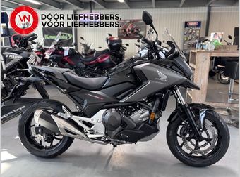 Honda NC 750 X DCT 2020 occasion