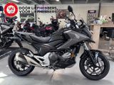 HONDA NC 750 X DCT