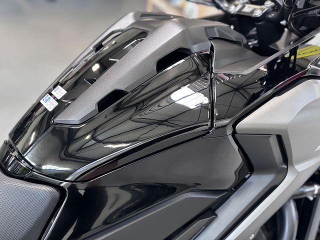 honda - nc-750-x-dct