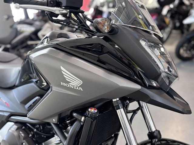honda - nc-750-x-dct