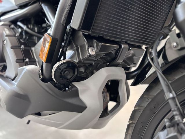 honda - nc-750-x-dct