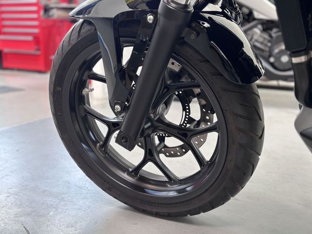 honda - nc-750-x-dct