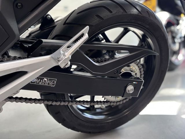 honda - nc-750-x-dct