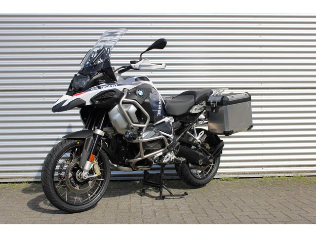 bmw - r-1250-gs-adventure