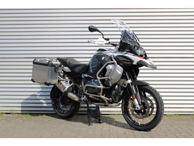 bmw - r-1250-gs-adventure