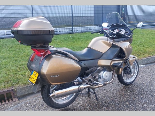 honda - nt-700-v-deauville-abs