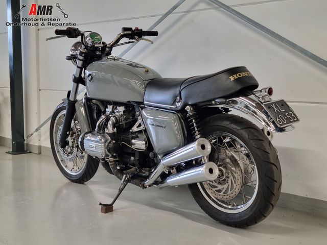 honda - gl-1000-goldwing