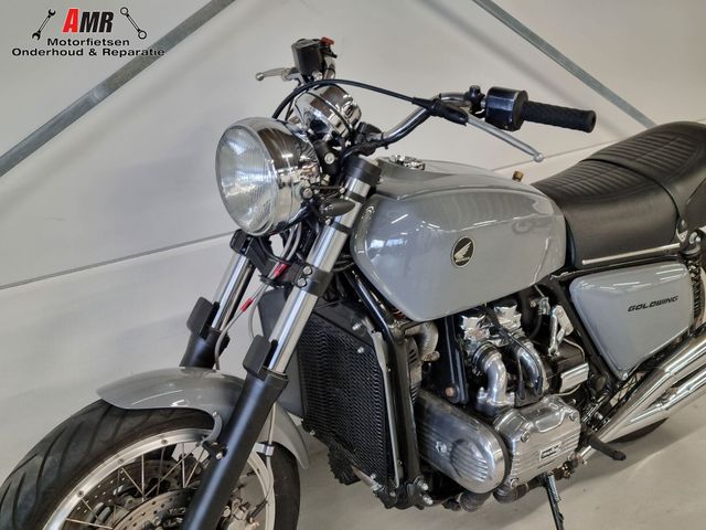 honda - gl-1000-goldwing